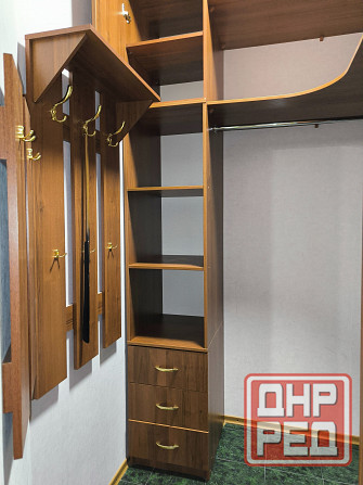 3-х комнатная ул Артема 112 Донецк - изображение 8