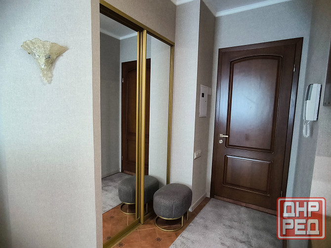 3-х комнатная ул Артема 112 Донецк - изображение 9