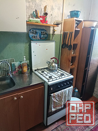 Продажа 1 квартиры Даки 1,5 млн.рублей Макеевка - изображение 2