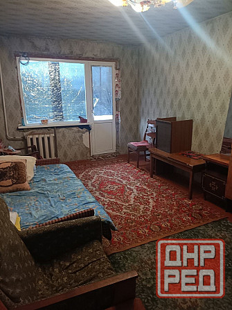 Продажа 1 квартиры Даки 1,5 млн.рублей Макеевка - изображение 1