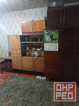 Продажа 1 квартиры Даки 1,5 млн.рублей Макеевка - изображение 3