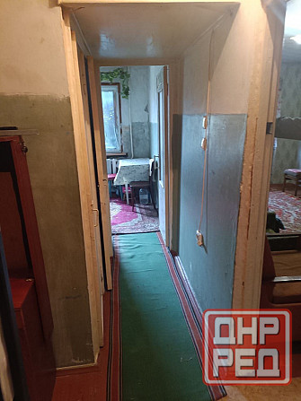 Продажа 1 квартиры Даки 1,5 млн.рублей Макеевка - изображение 5