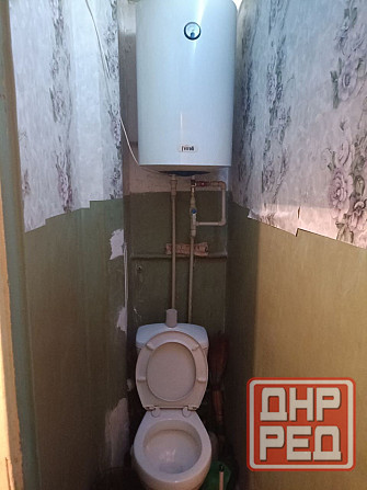 Продажа 1 квартиры Даки 1,5 млн.рублей Макеевка - изображение 6