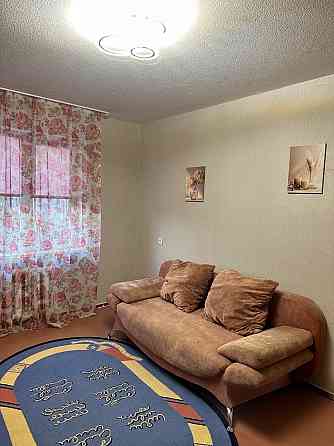 Аренда 3к квартиры на Щетинина Донецк