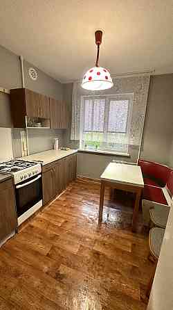 Аренда 3к квартиры на Щетинина Донецк