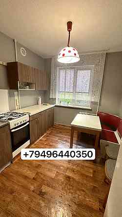 Аренда 3к квартиры на Щетинина Донецк