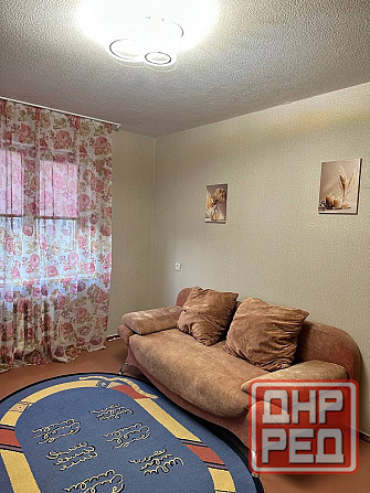 Аренда 3к квартиры на Щетинина Донецк - изображение 3