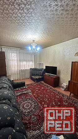 Аренда 3к квартиры на Щетинина Донецк - изображение 7