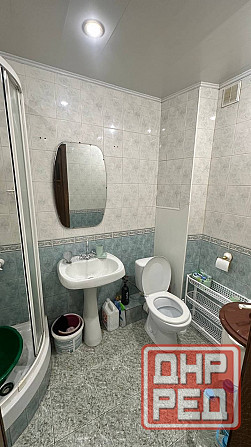 Аренда 3к квартиры на Щетинина Донецк - изображение 6