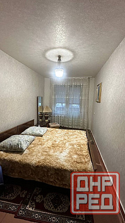 Аренда 3к квартиры на Щетинина Донецк - изображение 8
