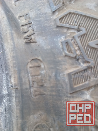 Продаю грязевую резину кама 225 75 16 Донецк - изображение 3