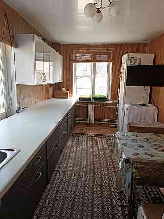 Дом, р-он мед.училище, Червоногвардейский район, Макеевка Макеевка