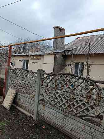 Дом, р-он мед.училище, Червоногвардейский район, Макеевка Макеевка