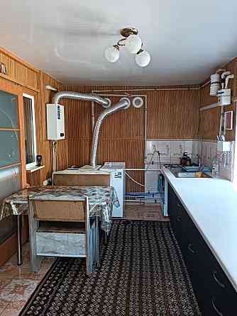 Дом, р-он мед.училище, Червоногвардейский район, Макеевка Макеевка