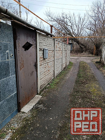 Дом, р-он мед.училище, Червоногвардейский район, Макеевка Макеевка - изображение 2