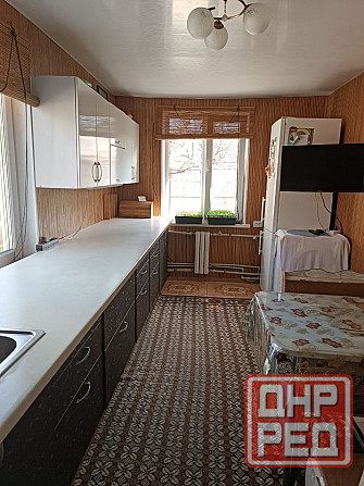 Дом, р-он мед.училище, Червоногвардейский район, Макеевка Макеевка - изображение 4