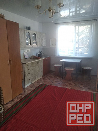 Дом, р-он мед.училище, Червоногвардейский район, Макеевка Макеевка - изображение 5