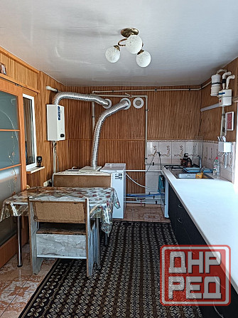 Дом, р-он мед.училище, Червоногвардейский район, Макеевка Макеевка - изображение 3