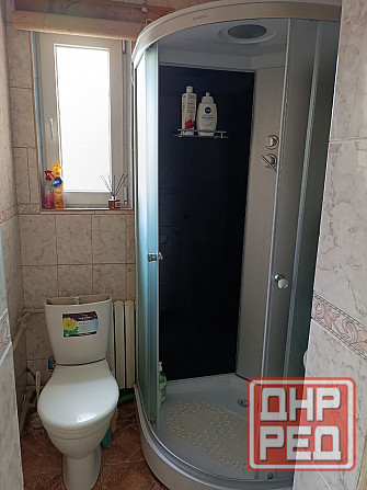 Дом, р-он мед.училище, Червоногвардейский район, Макеевка Макеевка - изображение 9