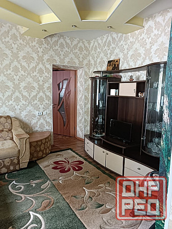 Дом, р-он мед.училище, Червоногвардейский район, Макеевка Макеевка - изображение 10