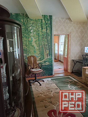 Дом, р-он мед.училище, Червоногвардейский район, Макеевка Макеевка - изображение 6