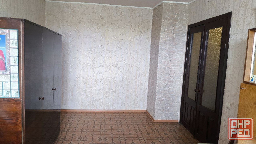 1к квартира п.Нижняя Крынка, Макеевка Макеевка - изображение 5