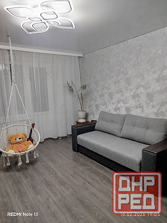 Срочно продам квартиру от собственника Донецк - изображение 2