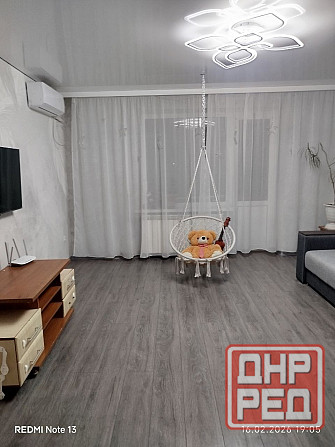 Срочно продам квартиру от собственника Донецк - изображение 1