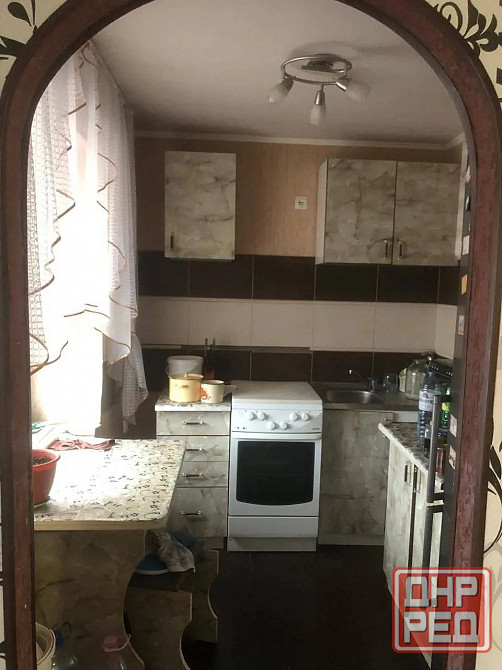 Продается 3-х комнатная квартира, пгт. Моспино Донецк - изображение 1