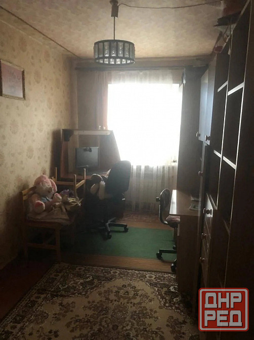 Продается 3-х комнатная квартира, пгт. Моспино Донецк - изображение 4