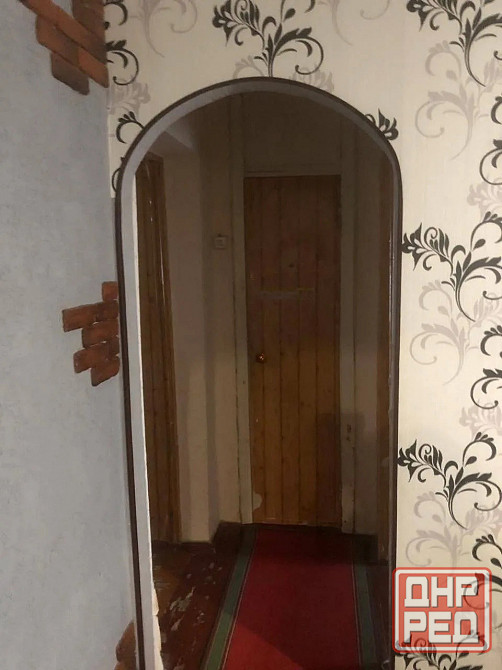 Продается 3-х комнатная квартира, пгт. Моспино Донецк - изображение 7