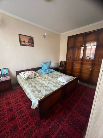 Продам 3 комнатную квартиру на земле Город Макеевка, Советский р-н, пос. Ханженково, д.с. Елочка Макеевка