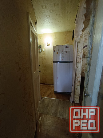 Продам 2-х комн кв-ру парк Гулливер/ ул. Краснофлотская Донецк - изображение 6