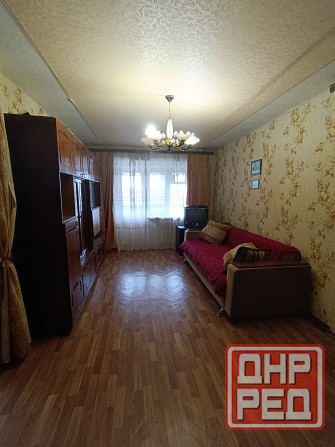 Продам 2-х комн кв-ру парк Гулливер/ ул. Краснофлотская Донецк - изображение 1