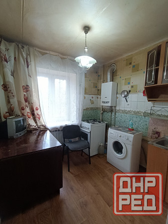 Продам 2-х комн кв-ру парк Гулливер/ ул. Краснофлотская Донецк - изображение 4