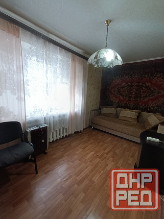Продам 2-х комн кв-ру парк Гулливер/ ул. Краснофлотская Донецк - изображение 3