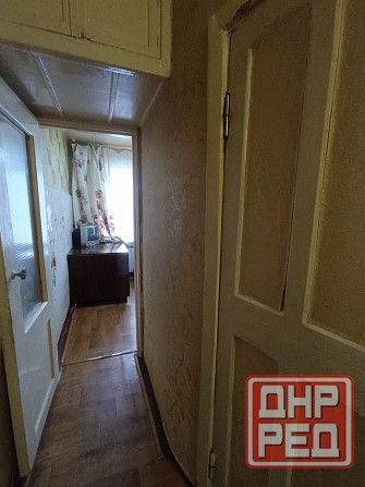 Продам 2-х комн кв-ру парк Гулливер/ ул. Краснофлотская Донецк - изображение 5