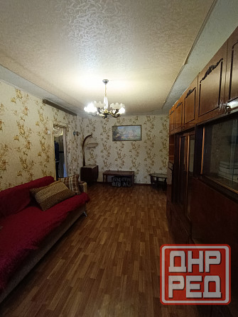 Продам 2-х комн кв-ру парк Гулливер/ ул. Краснофлотская Донецк - изображение 2