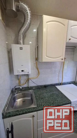 Продажа квартиры на Набережной Донецк - изображение 1