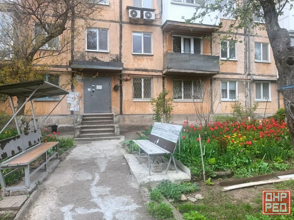 Продажа квартиры на Набережной Донецк - изображение 8