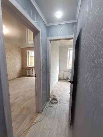 Продам 1-комн по. Ильича/ Мясокомбинат с ремонтом 2025 года Донецк