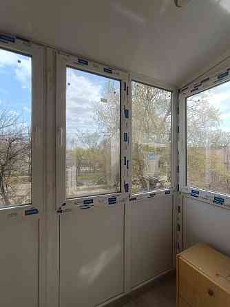 Продам 1-комн по. Ильича/ Мясокомбинат с ремонтом 2025 года Донецк