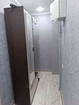 Продам 1-комн по. Ильича/ Мясокомбинат с ремонтом 2025 года Донецк