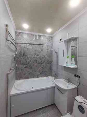 Продам 1-комн по. Ильича/ Мясокомбинат с ремонтом 2025 года Донецк