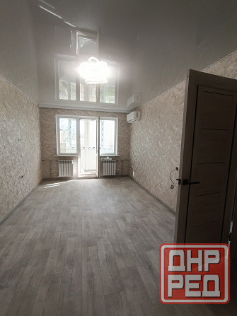 Продам 1-комн по. Ильича/ Мясокомбинат с ремонтом 2025 года Донецк - изображение 3