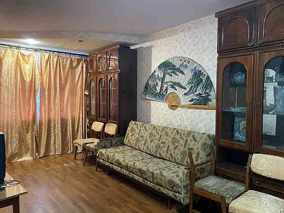 Продам 1 ком.кв в Пролетарском районе, напротив исполкома, Литке Донецк