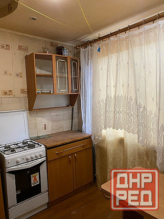 Продам 1 ком.кв в Пролетарском районе, напротив исполкома, Литке Донецк - изображение 2