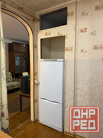 Продам 1 ком.кв в Пролетарском районе, напротив исполкома, Литке Донецк - изображение 6