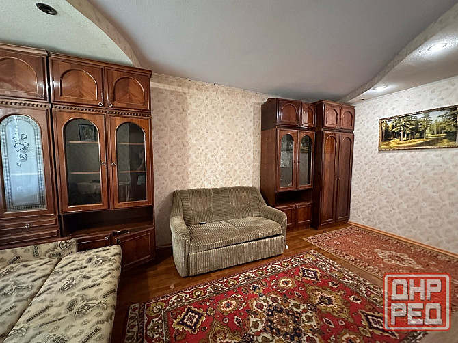 Продам 1 ком.кв в Пролетарском районе, напротив исполкома, Литке Донецк - изображение 9