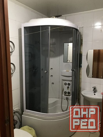 Продам 1 ком.кв в Пролетарском районе, напротив исполкома, Литке Донецк - изображение 4